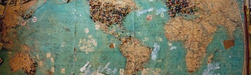 Global and international advertising are methods that companies employ to drive demand for goods and services in overseas or foreign markets.  People in this audience likely work for companies and corporations that require additional marketing support such as translation tools, overseas representatives, cultural advisors and other resources.