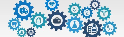 Integrated Delivery Networks (IDN) are systems and networks of providers and healthcare facilities that provide both health care services and insurance options to a specific region or area.  Physicians may be seeking information about how to join or partner with an IDN in the area, IDN numbers, etc.
