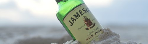 jameson whiskey chuck taylors